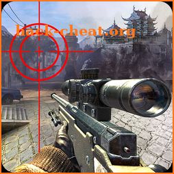 Mission IGI: Free Shooting Games FPS icon