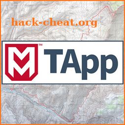 Mission Manager Tracking App icon