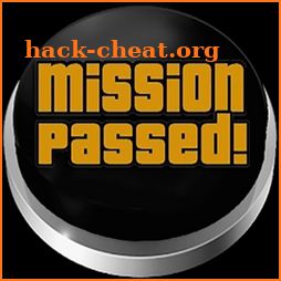 Mission Passed Button icon