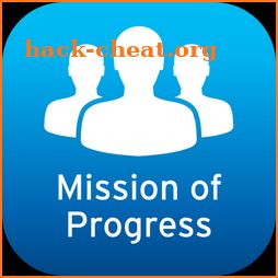 Mission Progress icon
