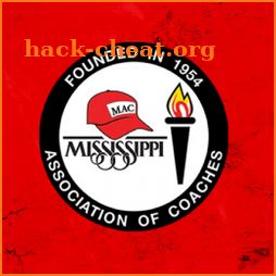 Mississippi Association of Coaches icon
