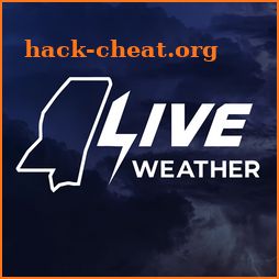 Mississippi Live Weather icon