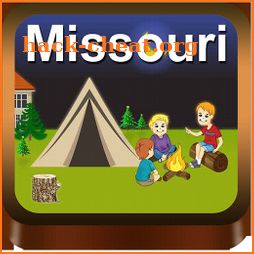 Missouri Campgrounds icon