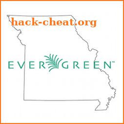 Missouri Evergreen icon