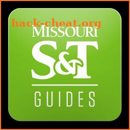Missouri S&T Guides icon
