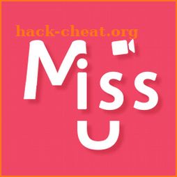 Missu-video chat icon