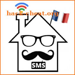 Mister Home SMS icon