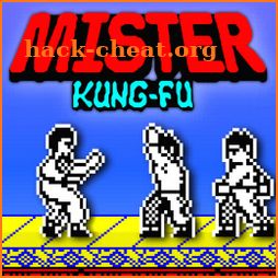 Mister Kung-Fu icon