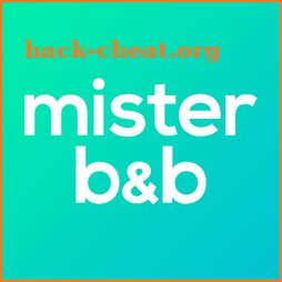 misterb&b - Gay Hospitality icon