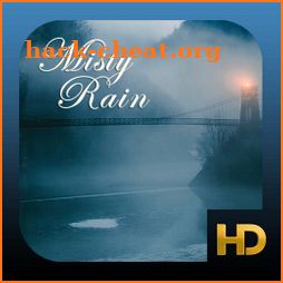Misty Rain HD icon