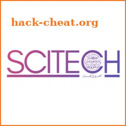 MIT SciTech 2019 icon