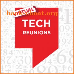 MIT Virtual Tech Reunions icon