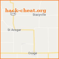 MItchell County Iowa Threat Report icon