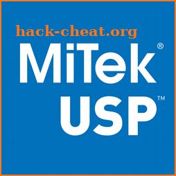 MiTek USP Product Catalog icon