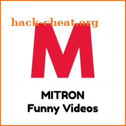 Mitron Funny Videos icon