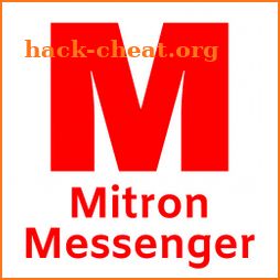 Mitron Messenger icon