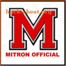 Mitron Official मित्रों Indian tok tok Funny video icon