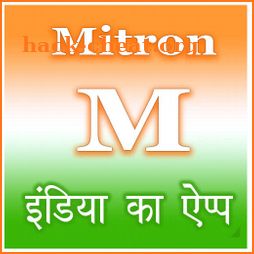 Mitron Video Status icon