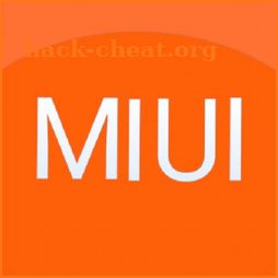 MIUI ROMS - Software Updates icon