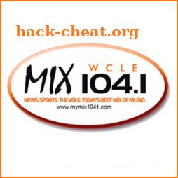 Mix 104.1 FM icon