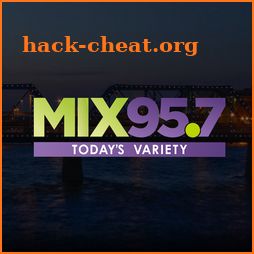 Mix 95.7FM - Grand Rapids Pop Radio (WLHT) icon