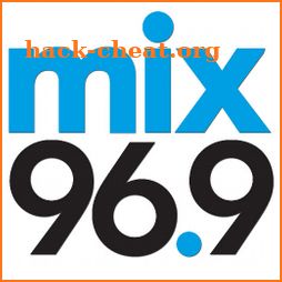 Mix 96.9 Huntsville icon