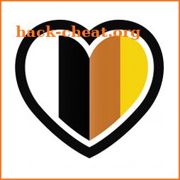 Mix Amore - Interracial Dating App icon