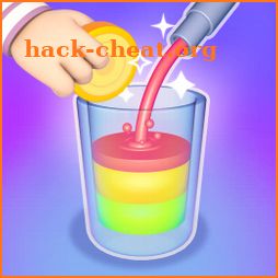 Mix and Drink icon