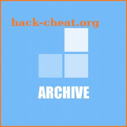 MiX Archive (MiXplorer Addon) icon