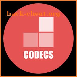 MiX Codecs icon