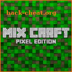 Mix Craft: Pixel Edition icon