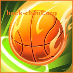 Mix-Gender Slam Dunk Competition icon
