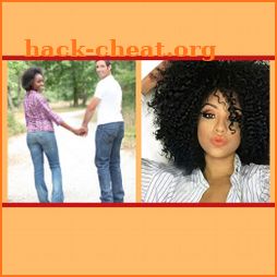Mix It Up - Interracial Singles Dating App icon