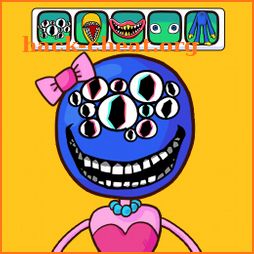 Mix Monster - Makeover icon