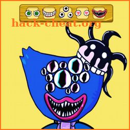 Mix Monster Makeover 2 icon