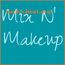 Mix N' Makeup icon
