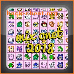 Mix Onet 2018 (Fruit Animal Monster) icon