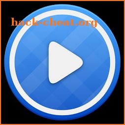 MIX Player - Play All Video Mix Videos Formats icon