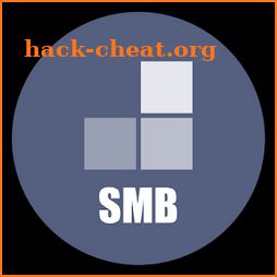 MiX SMB 2.0/2.1 icon