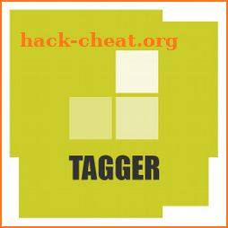 MiX Tagger - Tag Editor icon