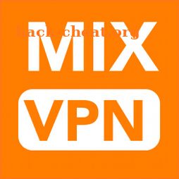 Mix VPN- Free Unlimited Proxy, Secure Browser icon
