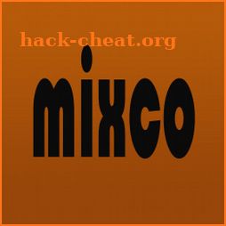 Mixco icon