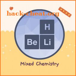 Mixed Chemistry icon