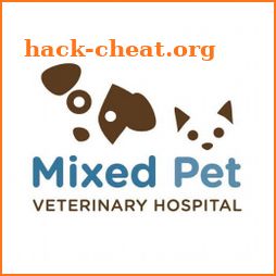 Mixed Pet Vet icon
