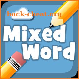 Mixed Word icon