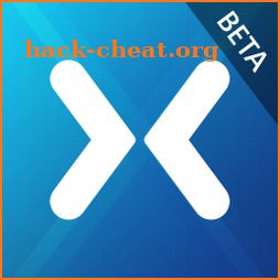 Mixer – Interactive Streaming Beta icon