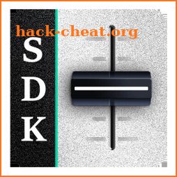 Mixfader SDK Sample icon