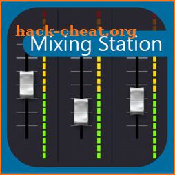 Mixing Station icon