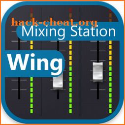 Mixing Station Wing icon