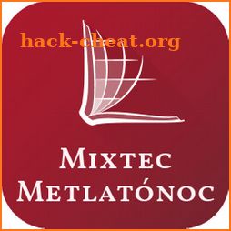 Mixtec Metlatónoc (Santa Biblia) icon